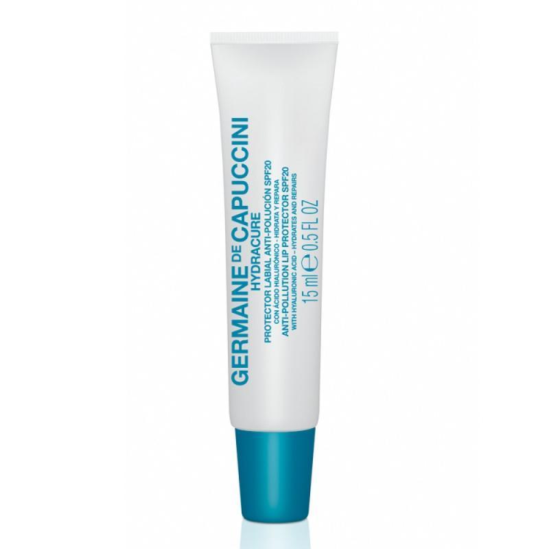 Protector labial SPF 20 Hydracure com cido hialurnico