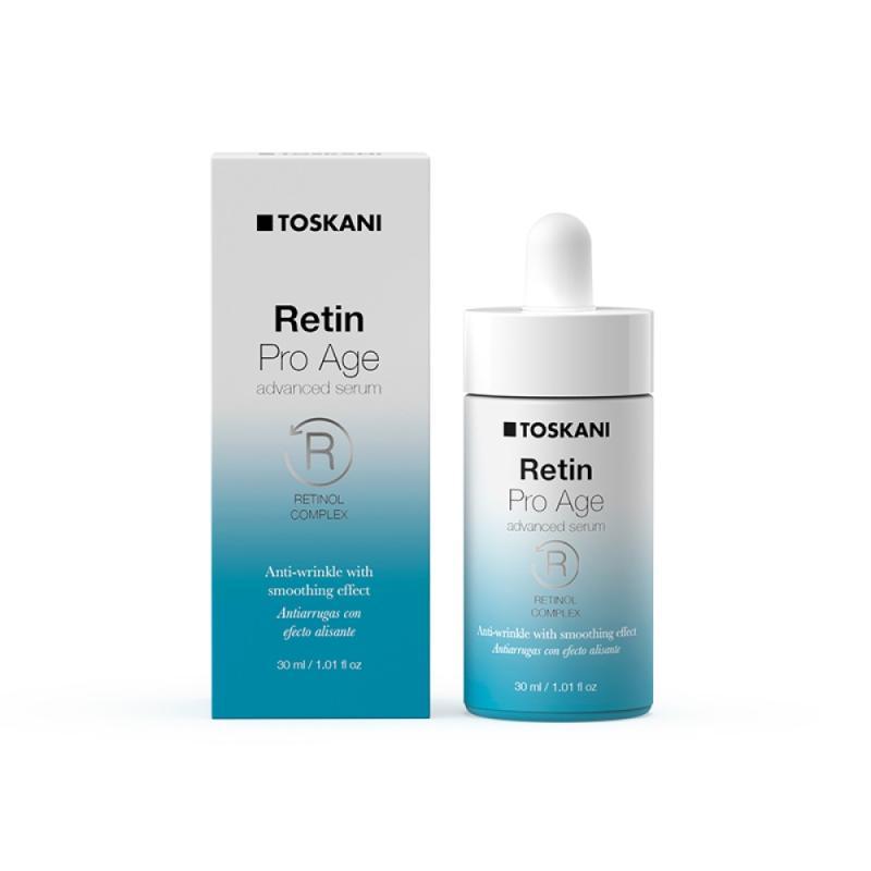 TKN Retin pro age advanced serum 30 ml