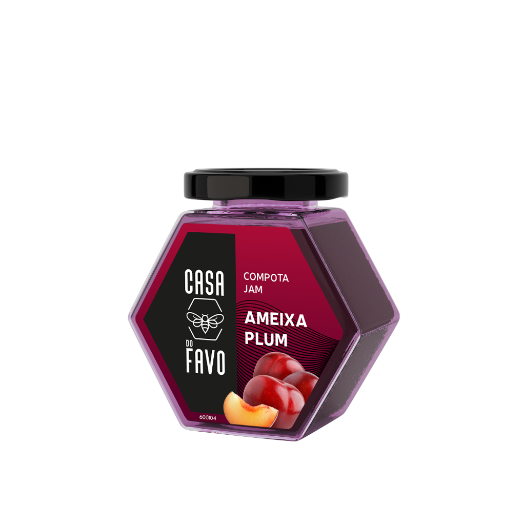 Ameixa 200g