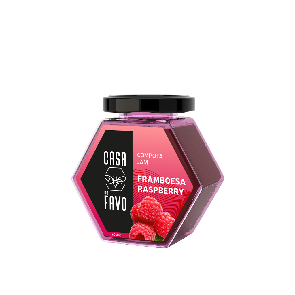 Framboesa 200g