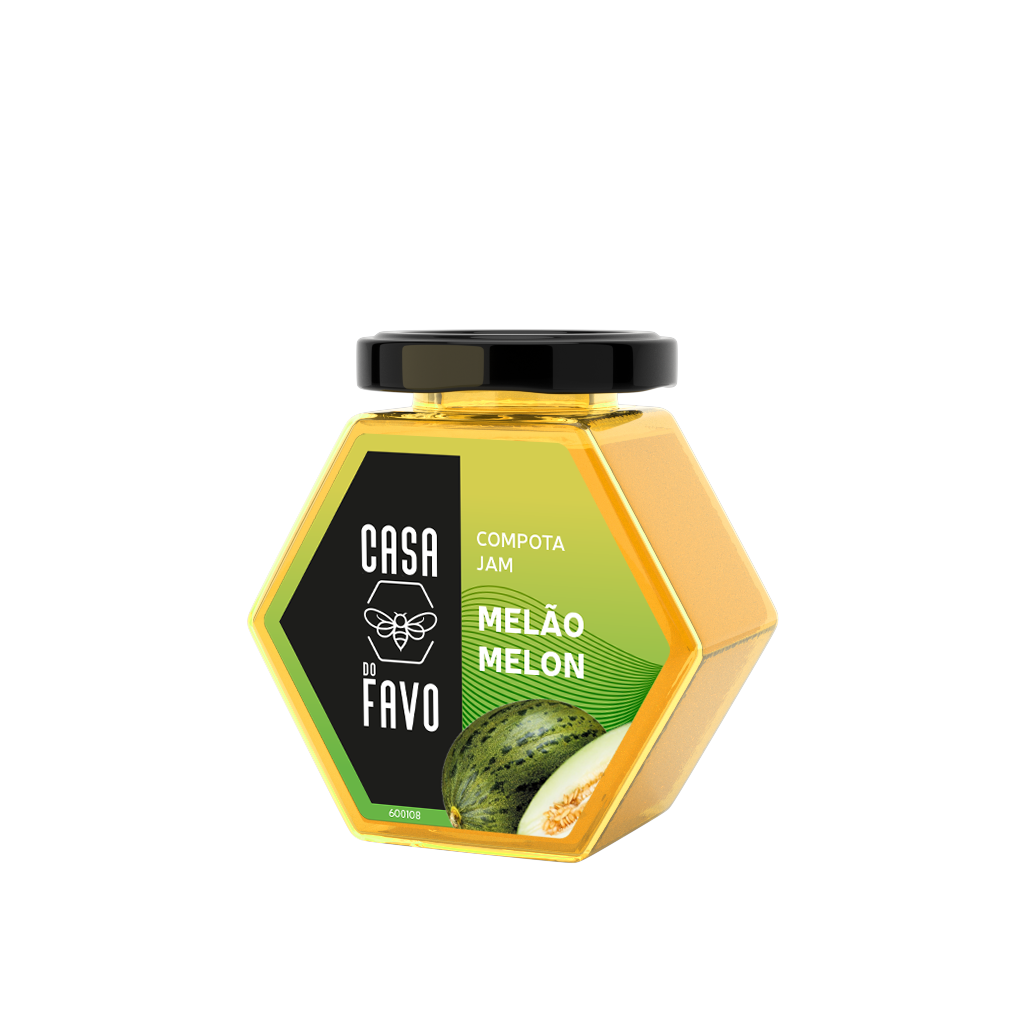 Melão 200g