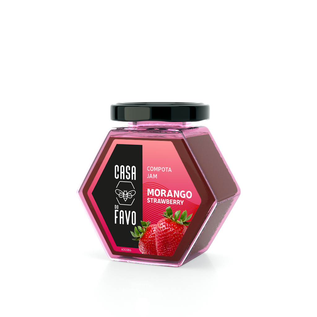Morango 200g