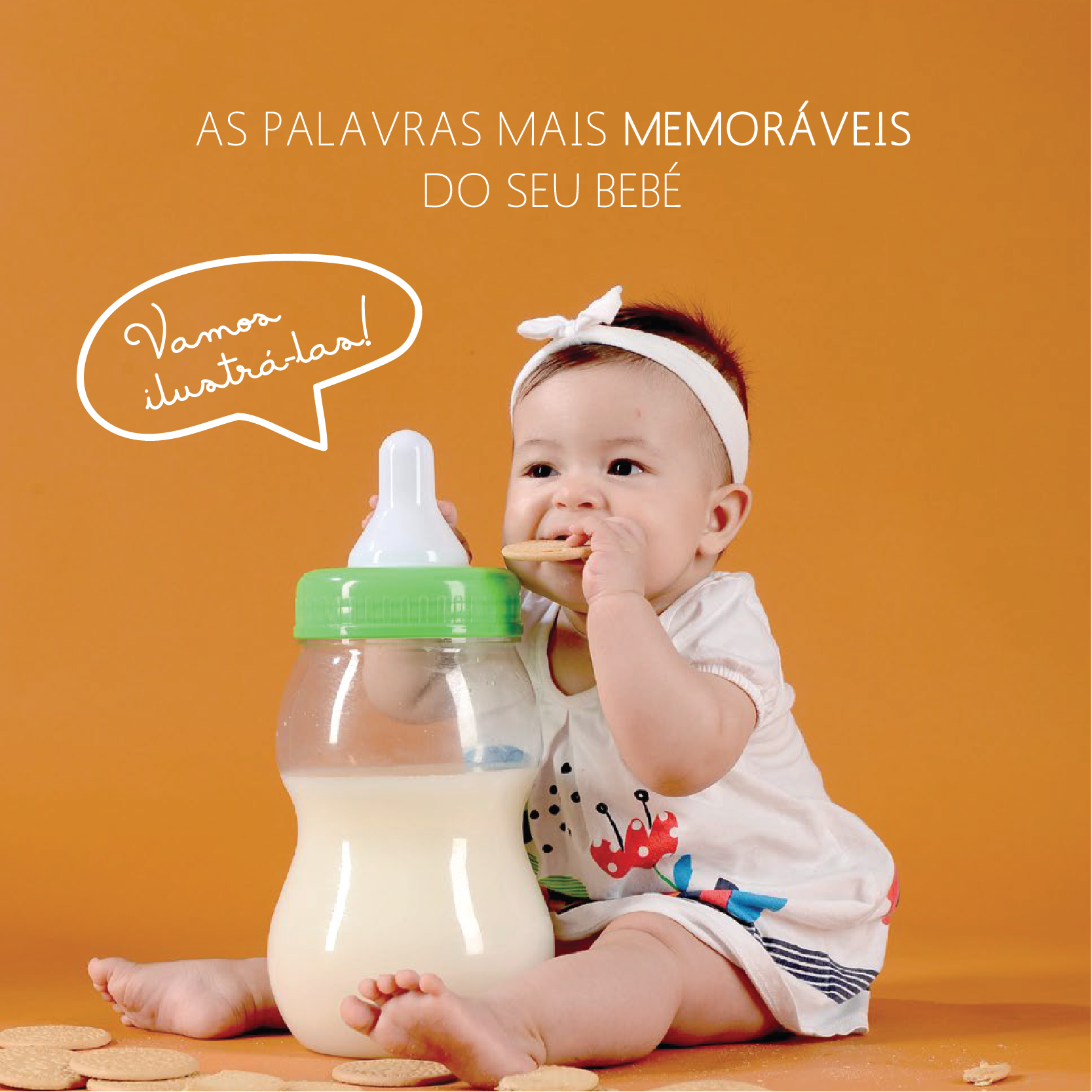 Baby words