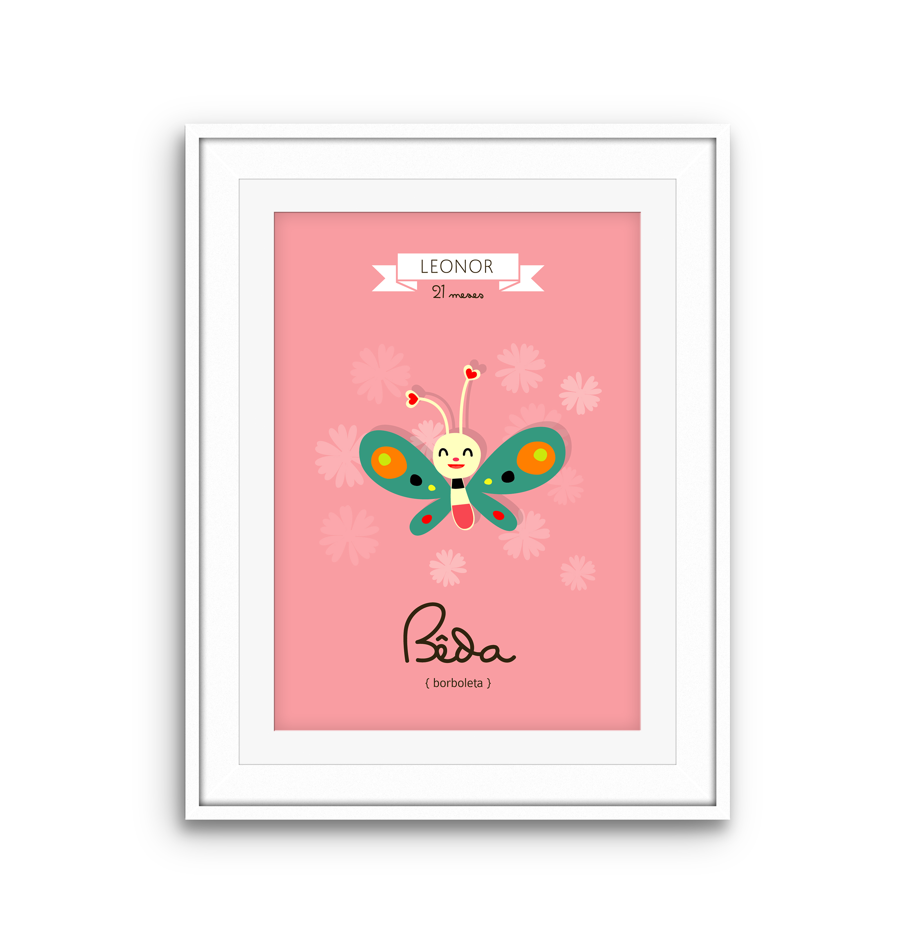 Baby words