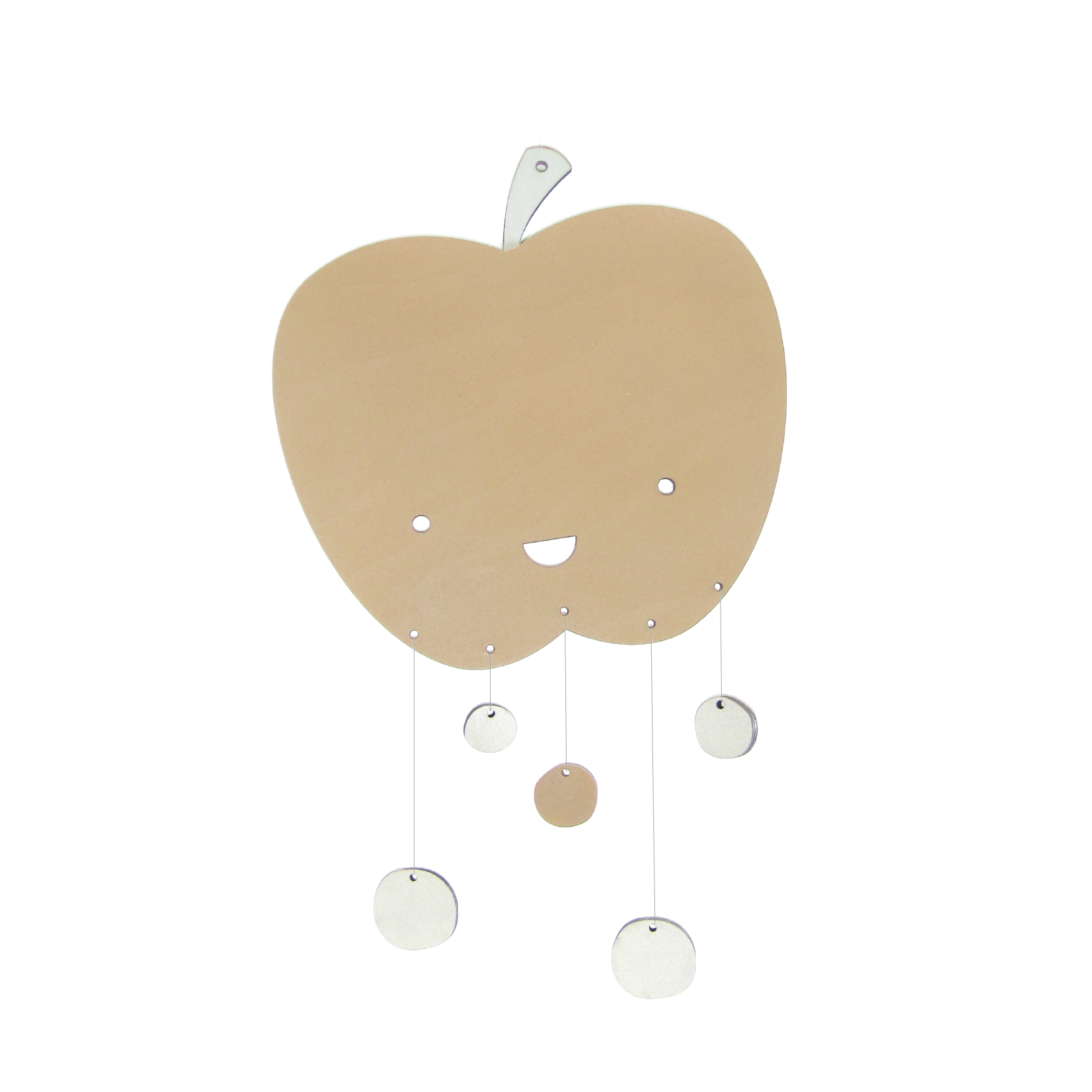 Dream catcher Apple