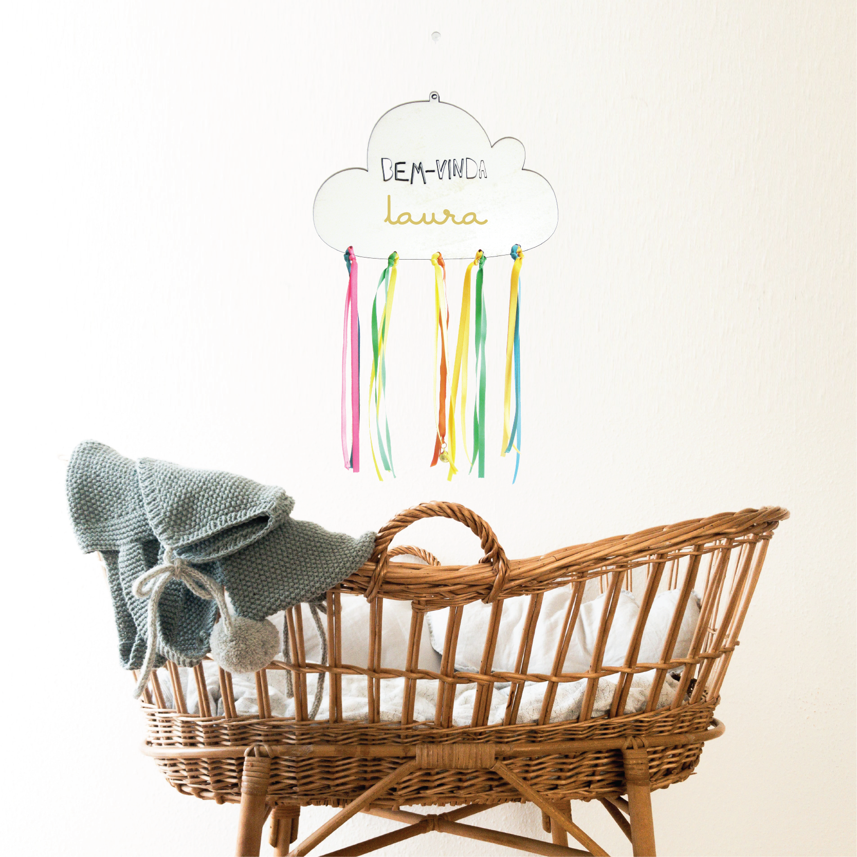 Dream catcher Welcome baby