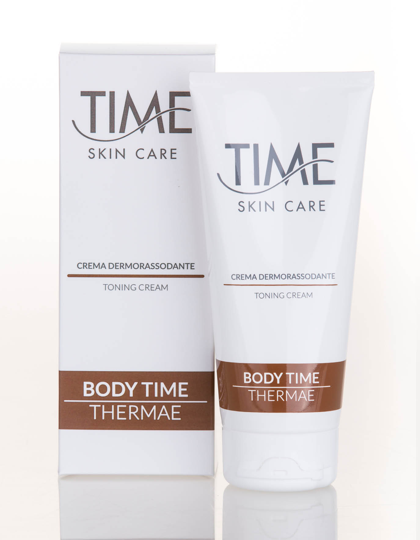 CREME DERMO TONIFICANTE