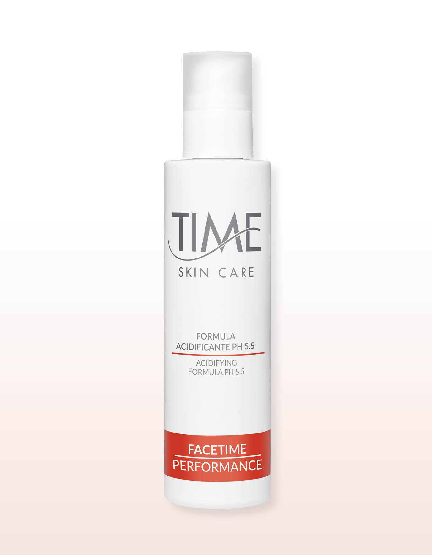 Fórmula acidificante pH 5.5 250 ML