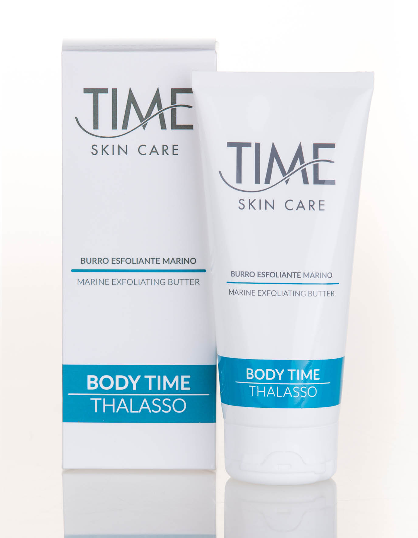 ESFOLIANTE MARINHO MULHER 200 ML