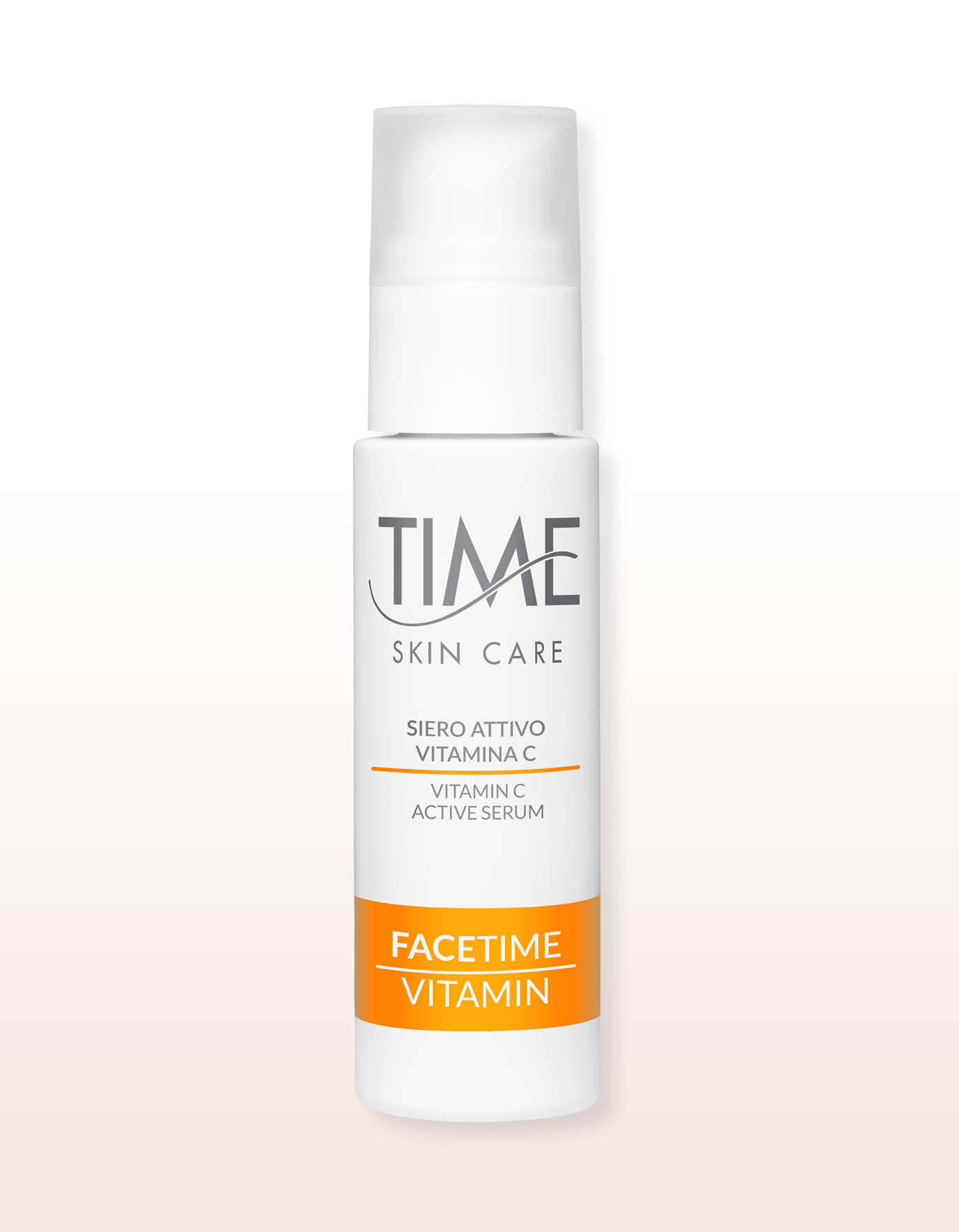 SÉRUM REMODELANTE VITAMINA C PURA  50 ML