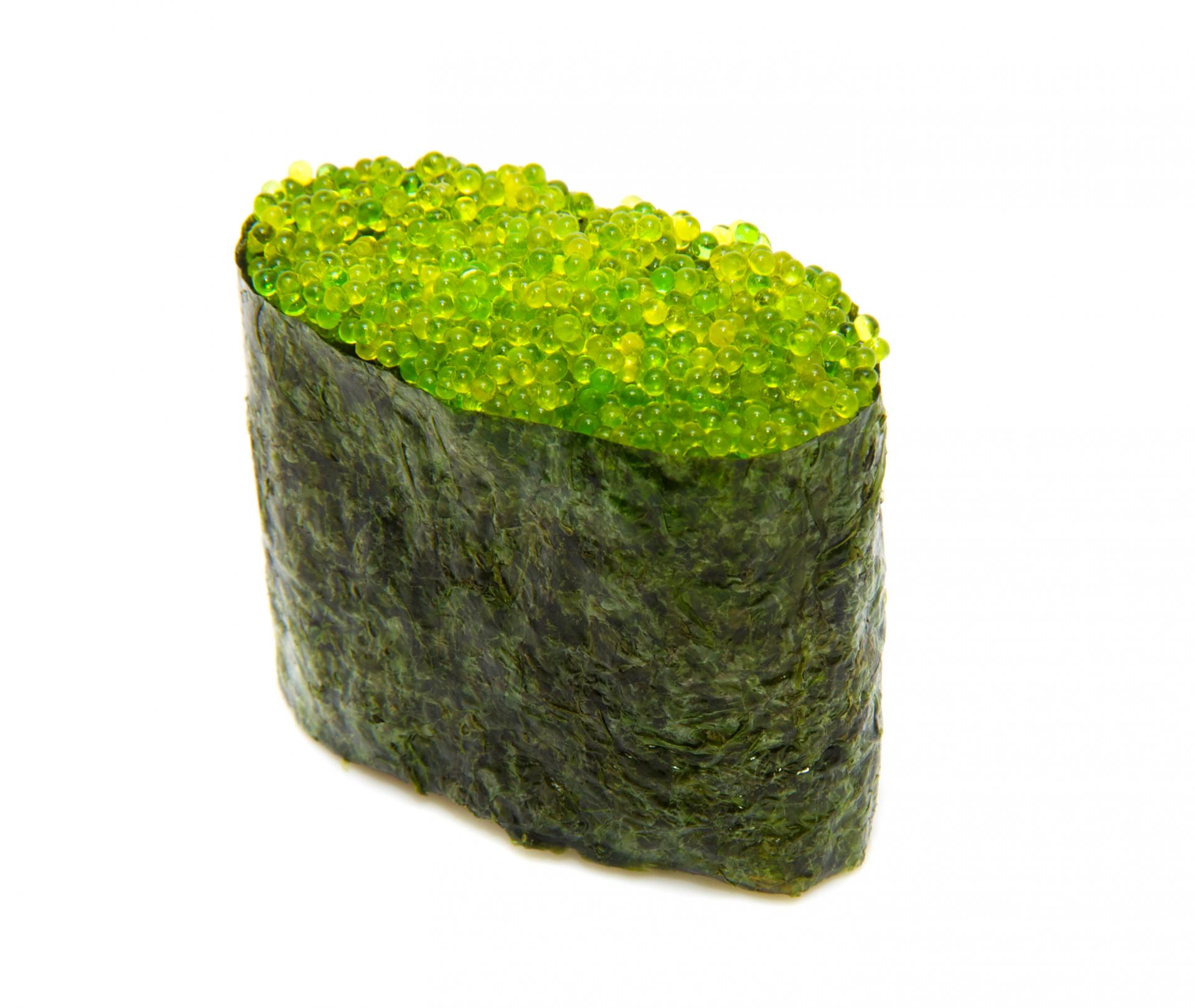 TOBIKO Wasabi 500g