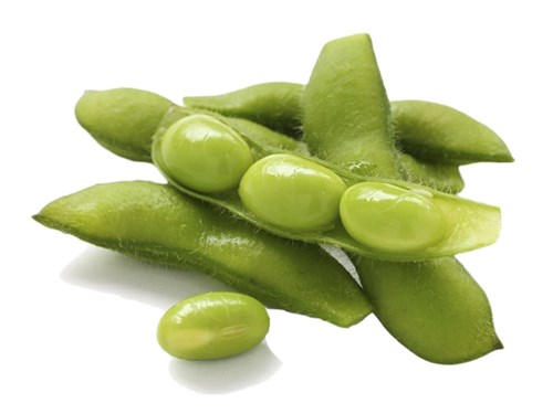 Edamame ´Nissui´Soja Pre-cozida 400g*