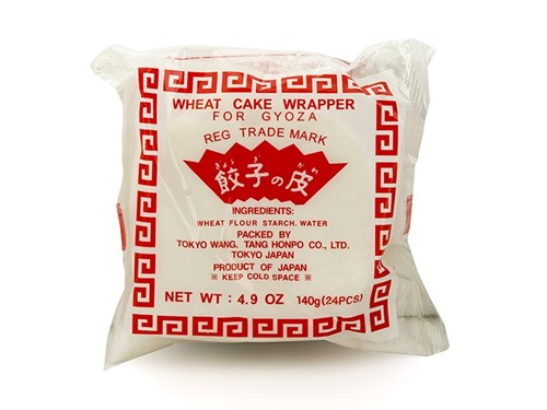 Gyoza No Kawa 24uds 140g