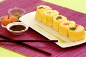 Tamago Yaki Omolete Sem Gluten 400g