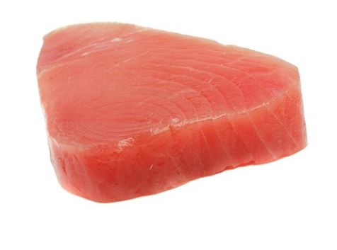 Atum Lombo Congelado Vietnam Kg