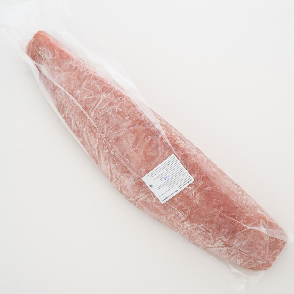 Atum Lombo Congelado Vietnam Kg