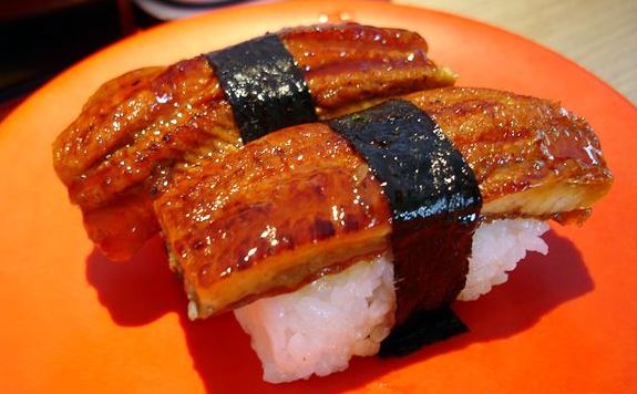 UNAGI KABAYAKI SUSHINETA 8GR*20