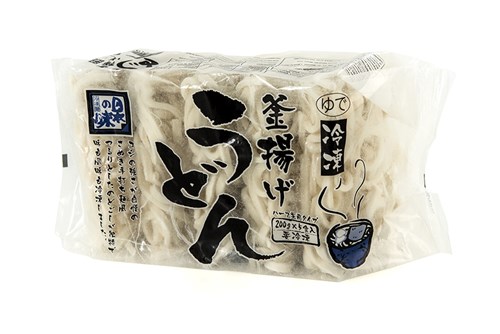 Udon Takara Congelado 5x200g