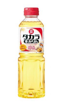 Hon Mirin Junryo 12,9% ALC.-500ml