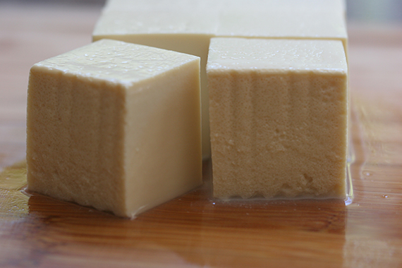 Tofu Firme ´Morinyu´ 307g