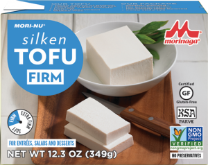 Tofu Firme ´Morinyu´ 307g
