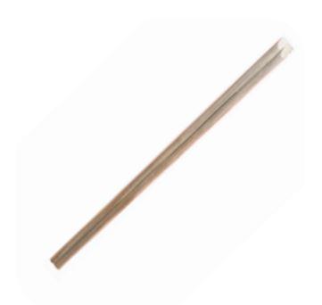 PAUZINHOS BAMBÚ Escuros 21 cm.  100 pares