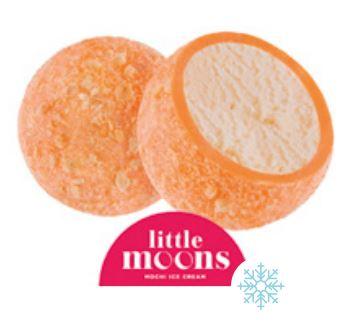 Mochi Cheese Cake  Mango 32gx6