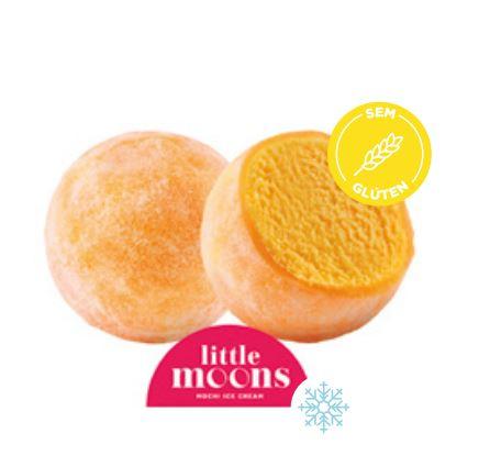 MOCHI Gelado de Manga 32g x 6 Uds