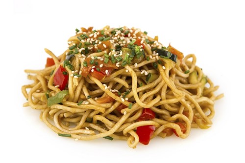 YAKISOBA Cong. ´Ajinomoto´280gx12