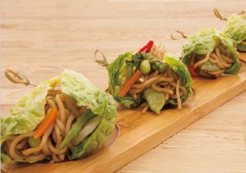 YAKISOBA Cong. ´Ajinomoto´280gx12
