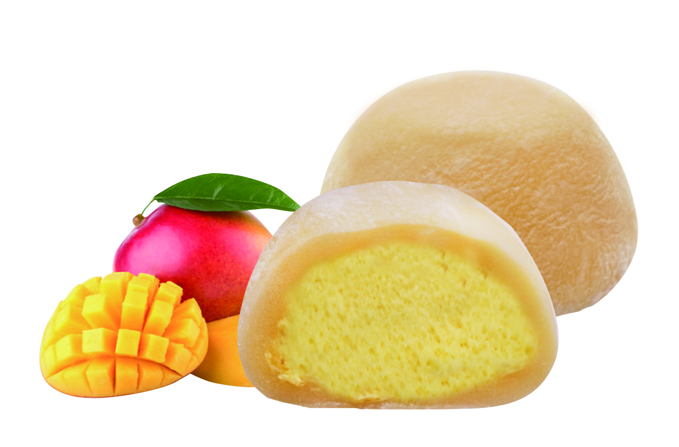 Mochicream Manga 40gx6ud