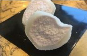 Mochicream Morango 40gx6ud