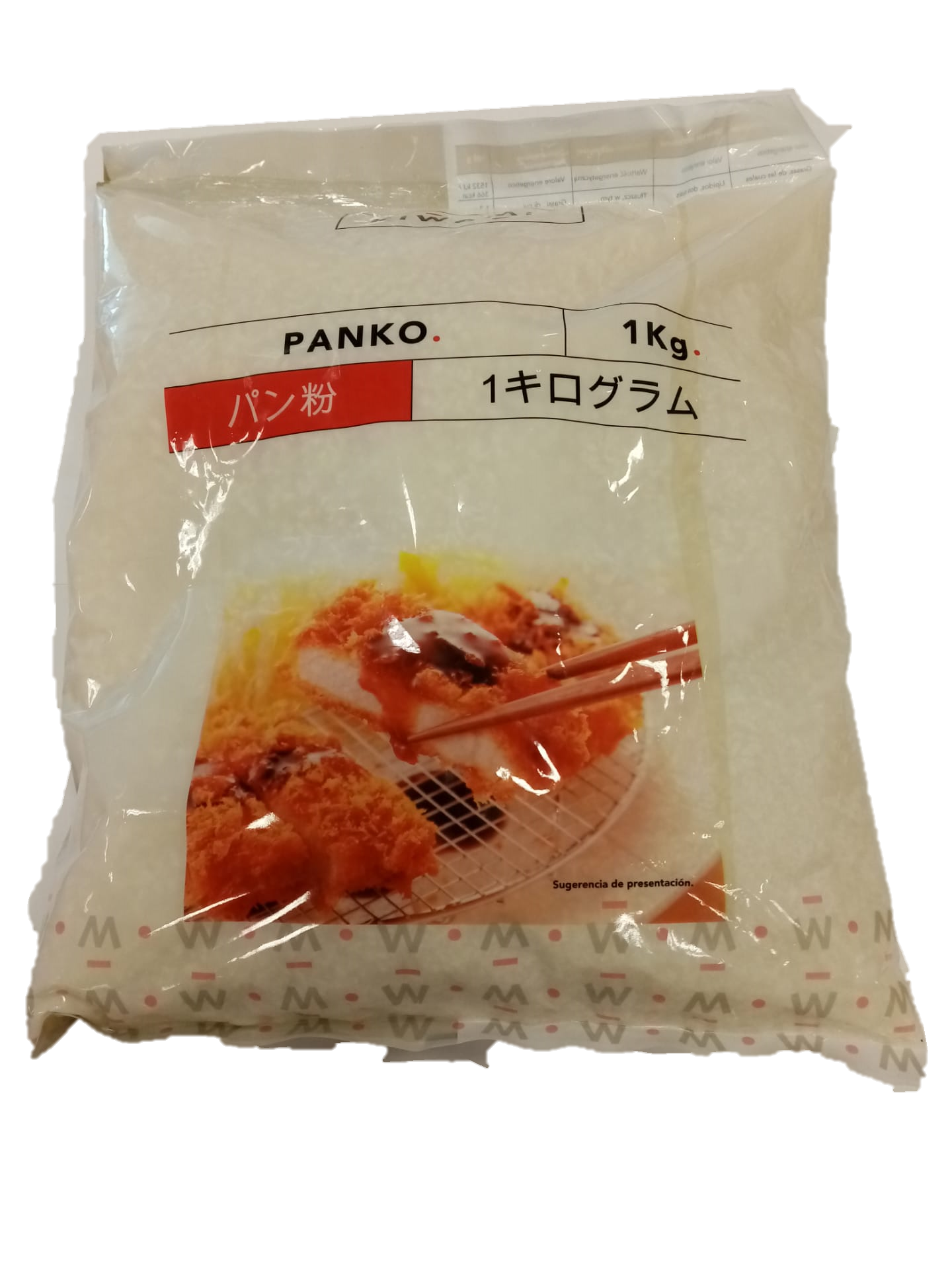 PANKO ´Kiwami´ 10Kg 
