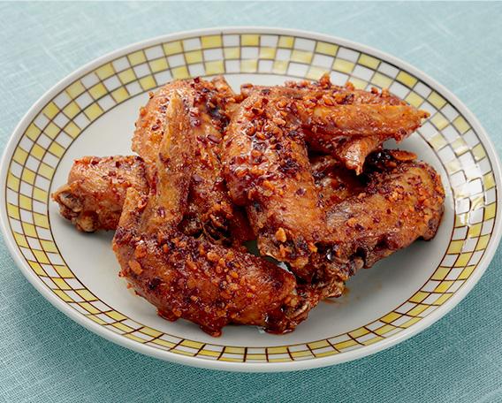 Óleo de Sésamo Aromático Picante 400g