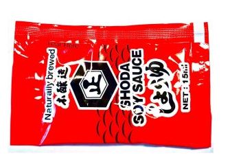 SOJA Mini no GM 15ml x 250Uds