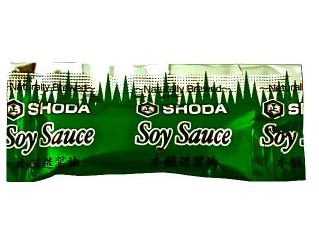 Soja Mini 6.8 ml x 200uds