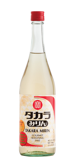 HON MIRIM TAKARA Garrafa 12% ALC.-700ml