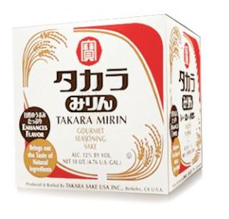 MIRIN Bidon 18 Lt- Hon takara ´Takara´ Mirin 12% alc.