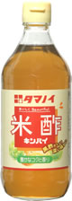 Vinagre de arroz ´ Tamanoi´ 500ml