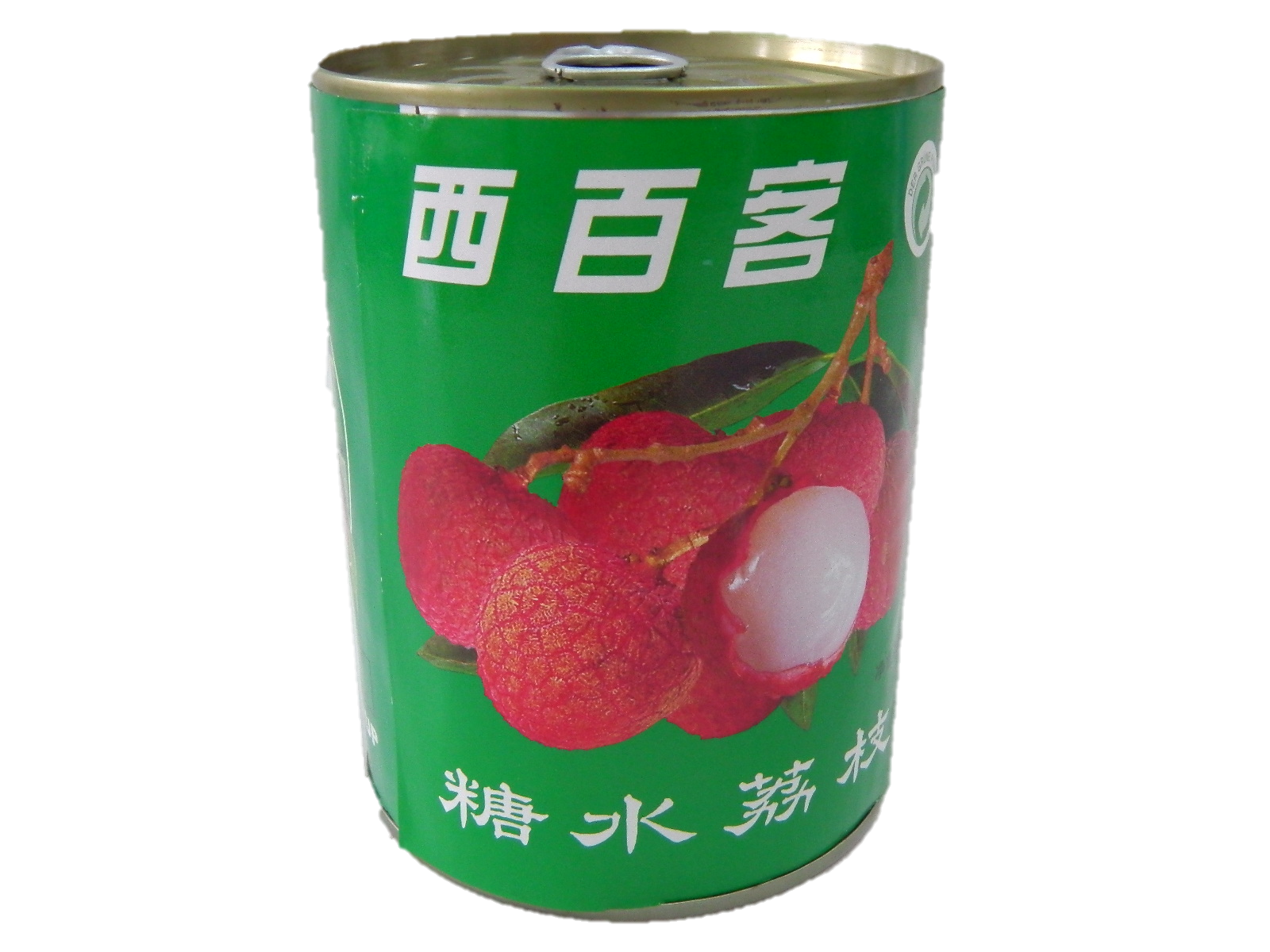 Lychees Lata 565g