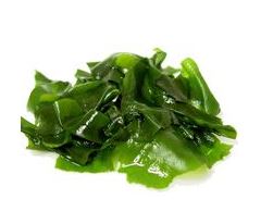 Wakame Algas Secas 200g
