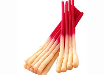 HAJIKAMI Gengibre Palitos 390gr