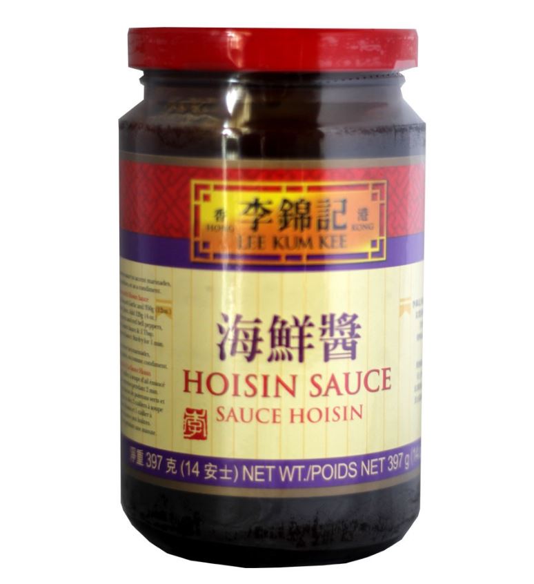 Molho Hoisin 397g