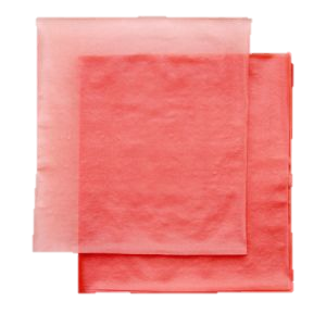 Folhas de Soja para Maki (Rosa) 20ud 70g