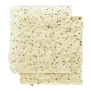 Folhas de Soja Sésamo 20ud 88g