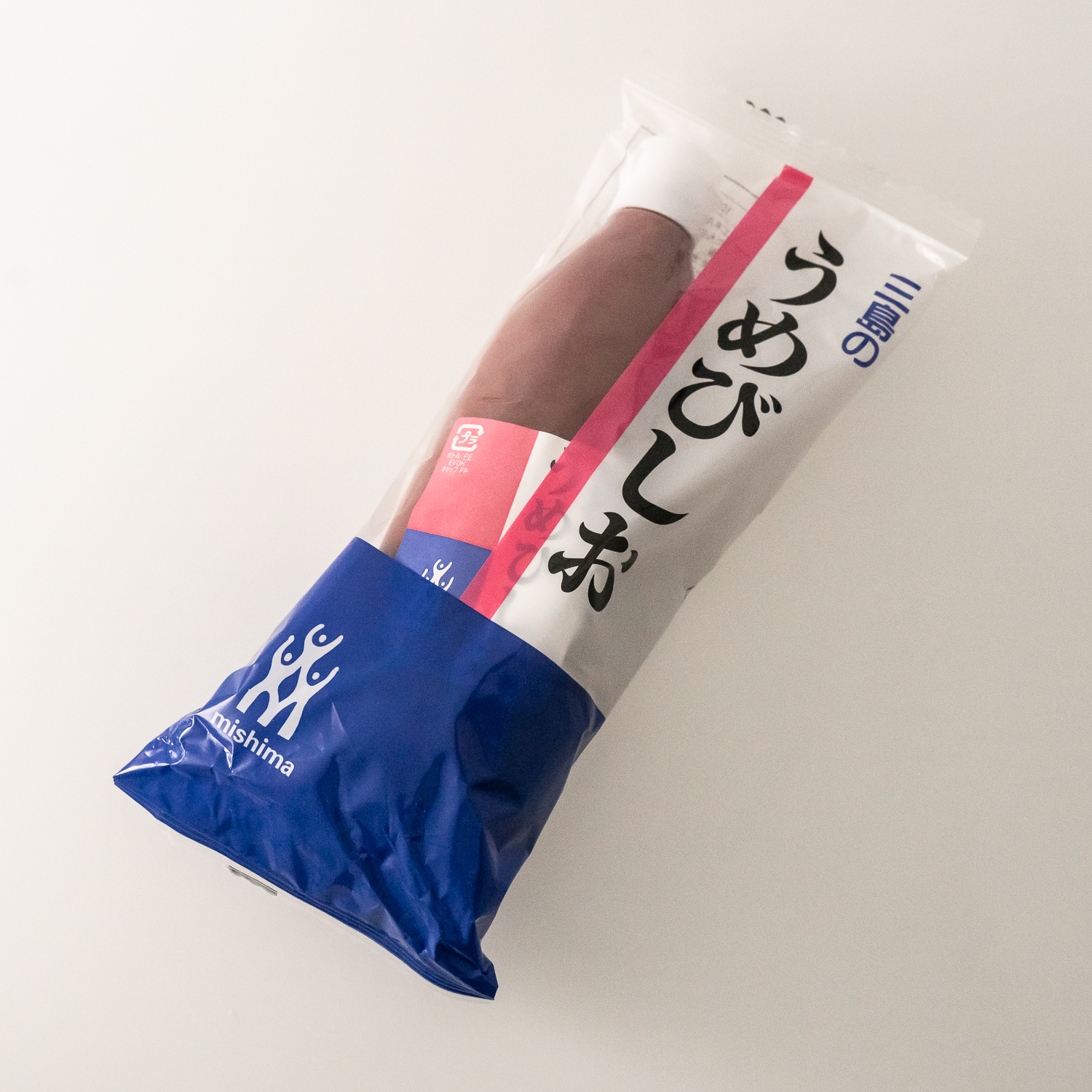 NERI UME/ Pasta de ameixa japonesa - 480 gr