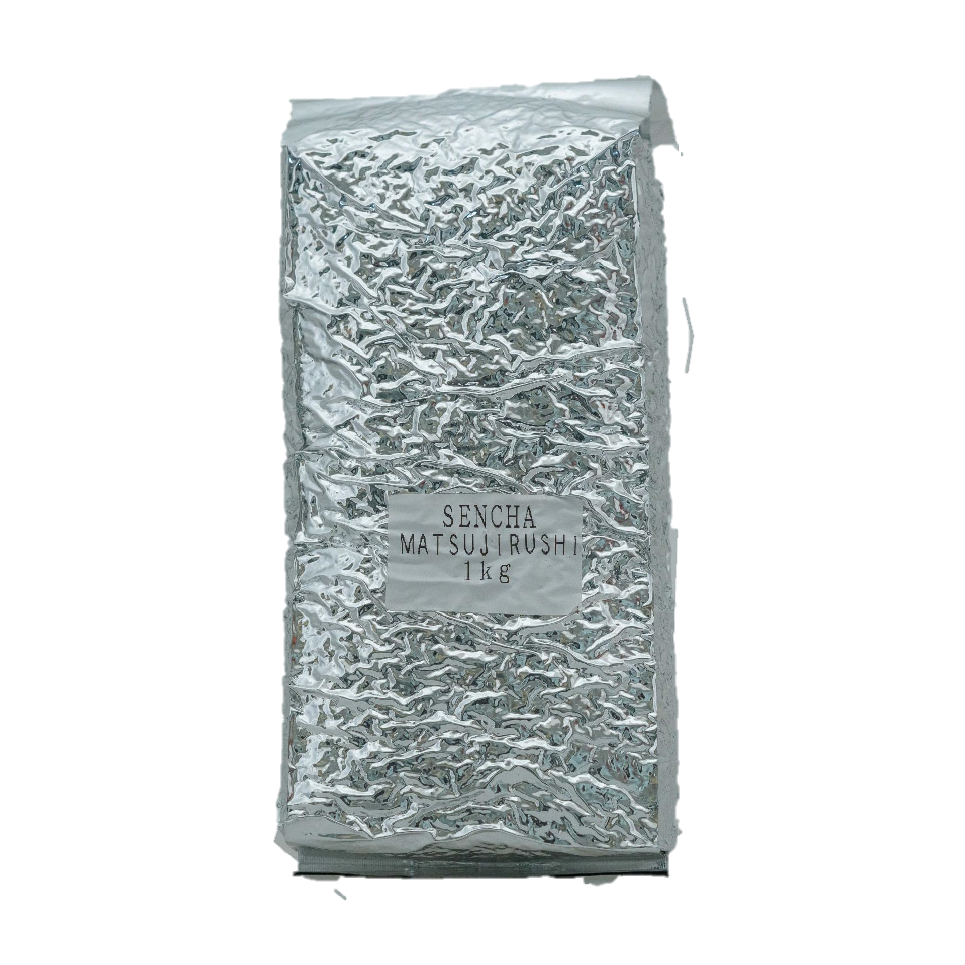 CHA VERDE SENCHA FOLHA GR ´Masudaen´ - Kg.