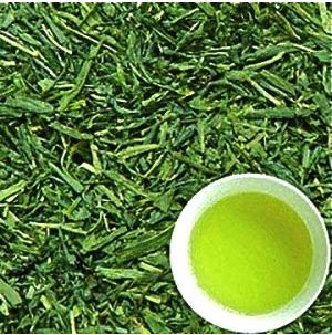 CHA VERDE SENCHA FOLHA GR ´Masudaen´ - Kg.