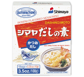 DASHI no moto ´Shimaya´ 100 gr