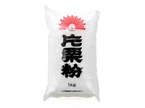 Katakuriko Amido de batata 1Kg